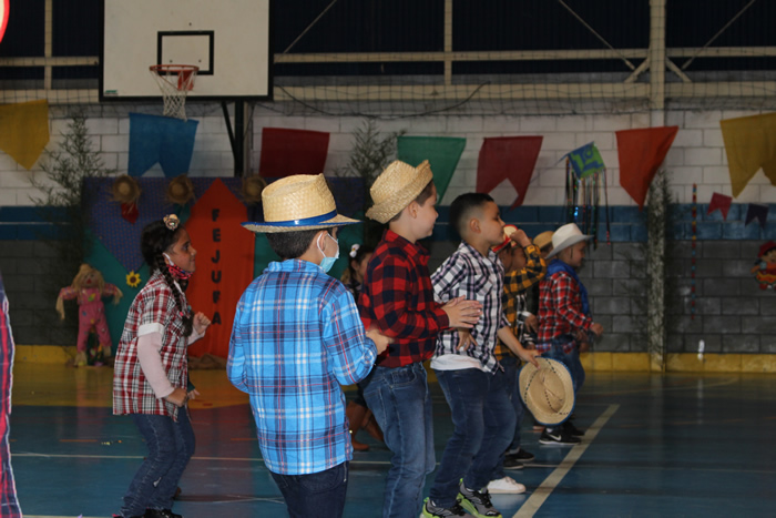 Festa Junina 2022